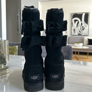 Ugg Bailey Bow Tall Boot